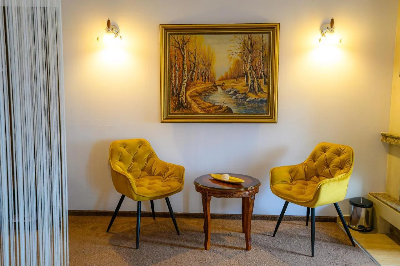 Boutique Hotel L Do Rado София