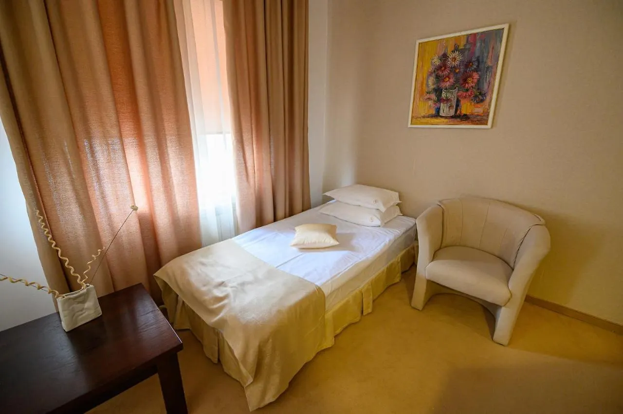 Boutique Hotel L Do Rado София