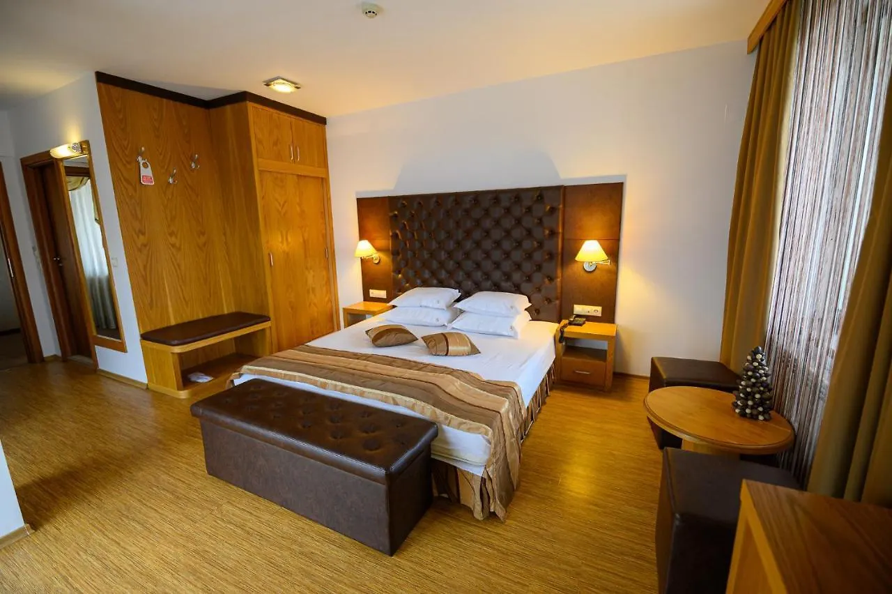 Boutique Hotel L Do Rado София