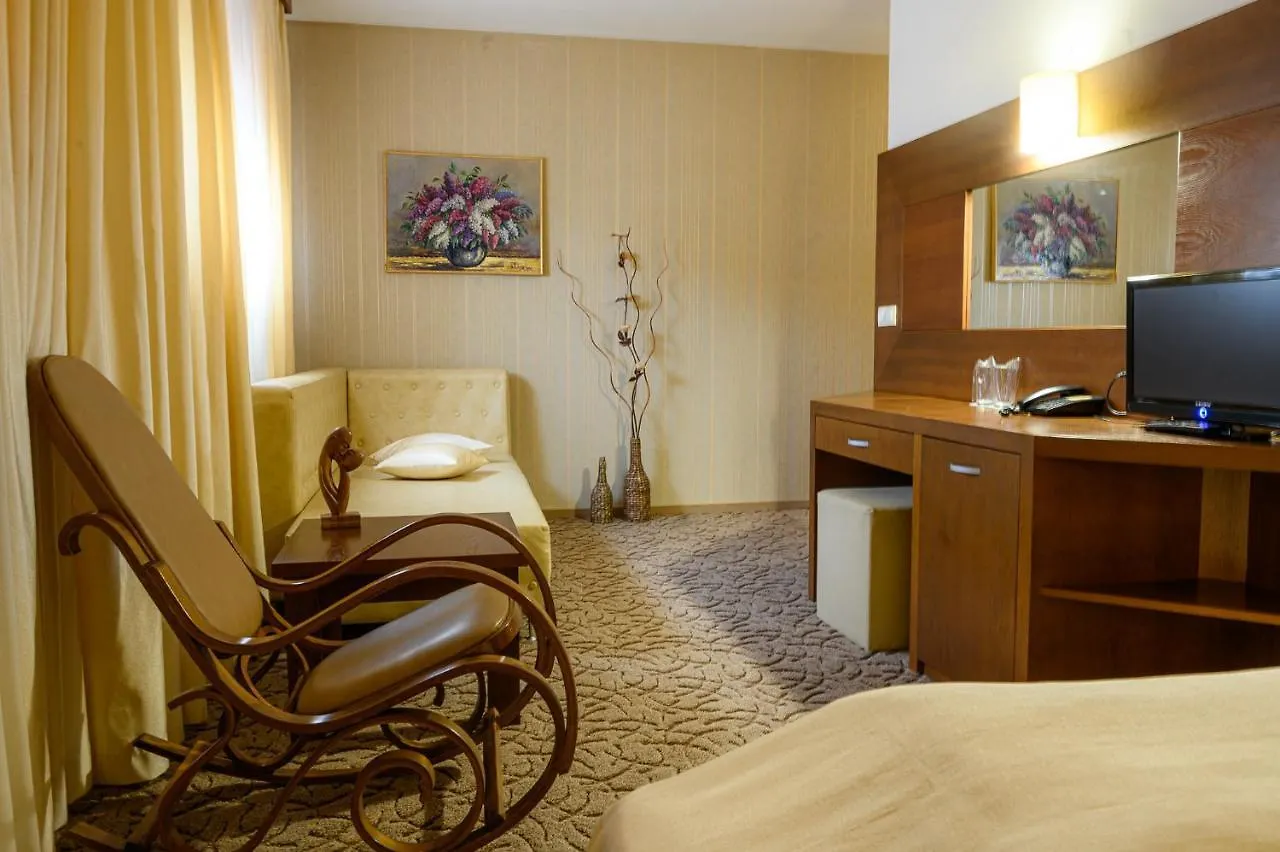 ***  Boutique Hotel L Do Rado София Болгария