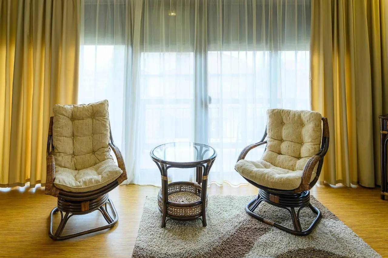 Boutique Hotel L Do Rado София
