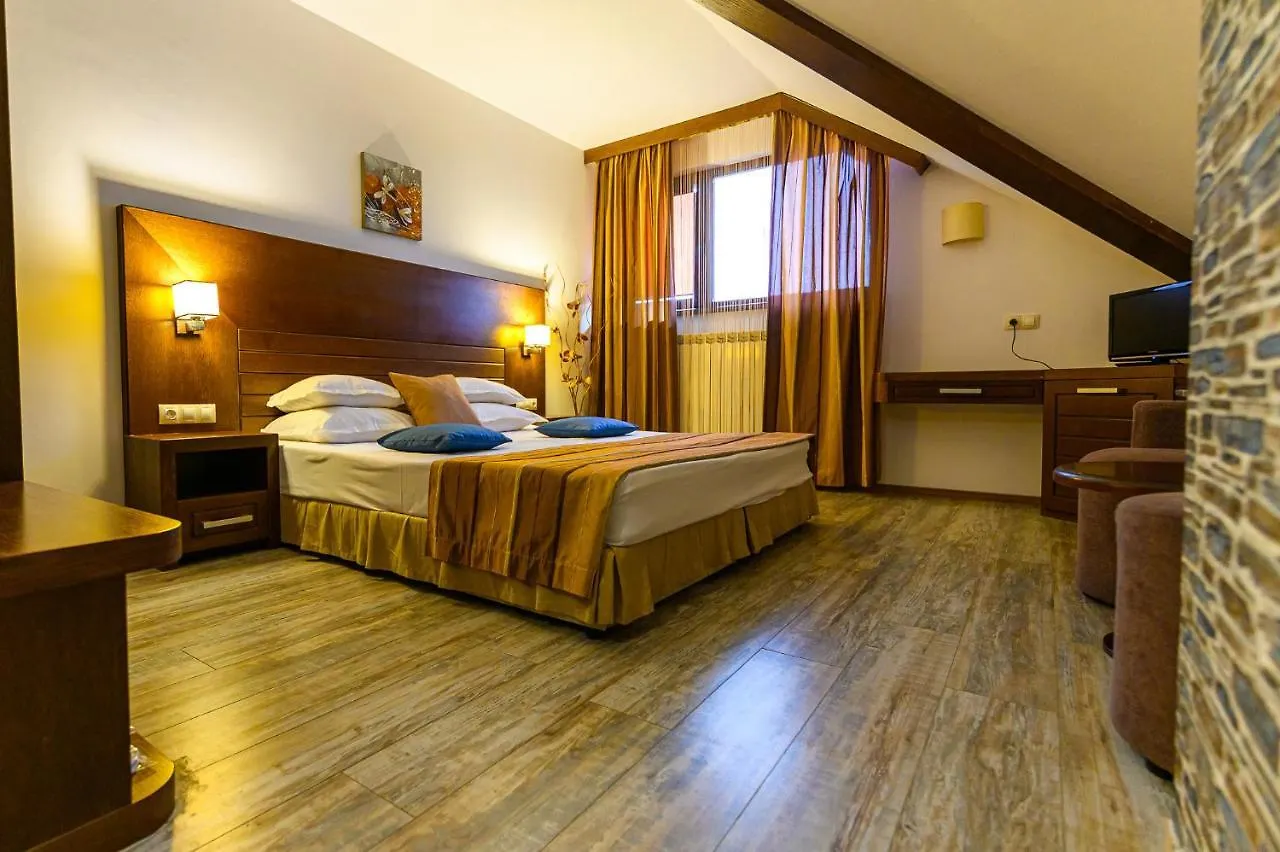 Boutique Hotel L Do Rado София