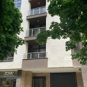 Apartment Este Apart 5 - Top Center, Sofia