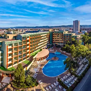 Mpm Kalina Garden Bulgaria