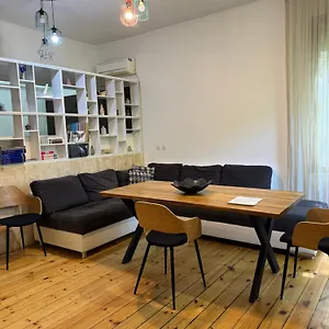 Apartment 21 Asparuh - 24h Self Check-in, Sofia