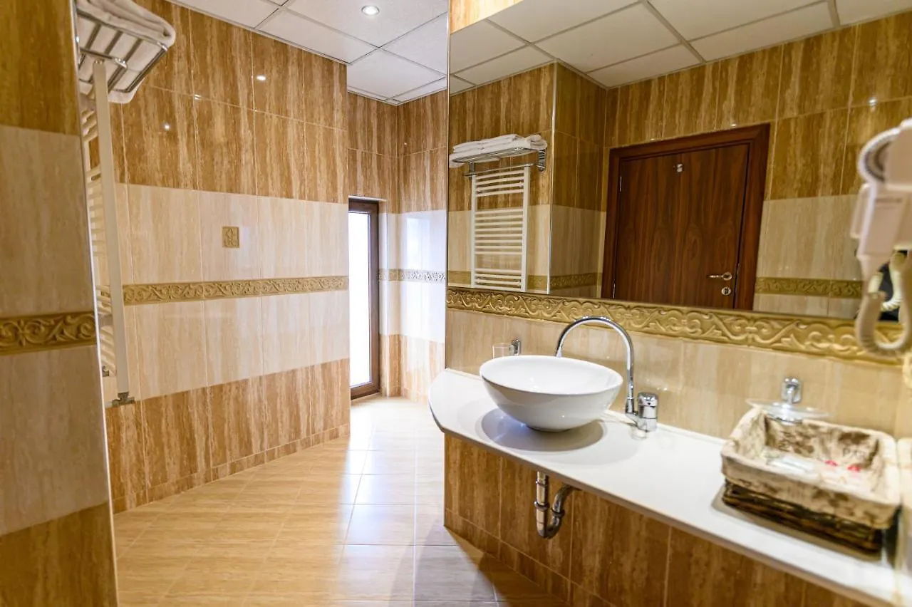Boutique Hotel L Do Rado Sofia