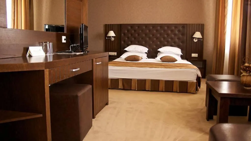 Boutique Hotel L Do Rado Sofia 3*,  Bulgaria