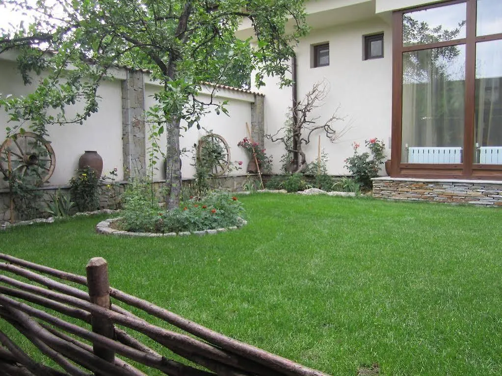 Boutique Hotel L Do Rado Sofia Bulgaria