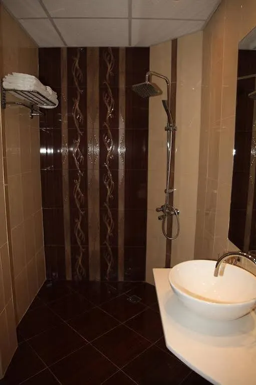 Boutique Hotel L Do Rado Sofia