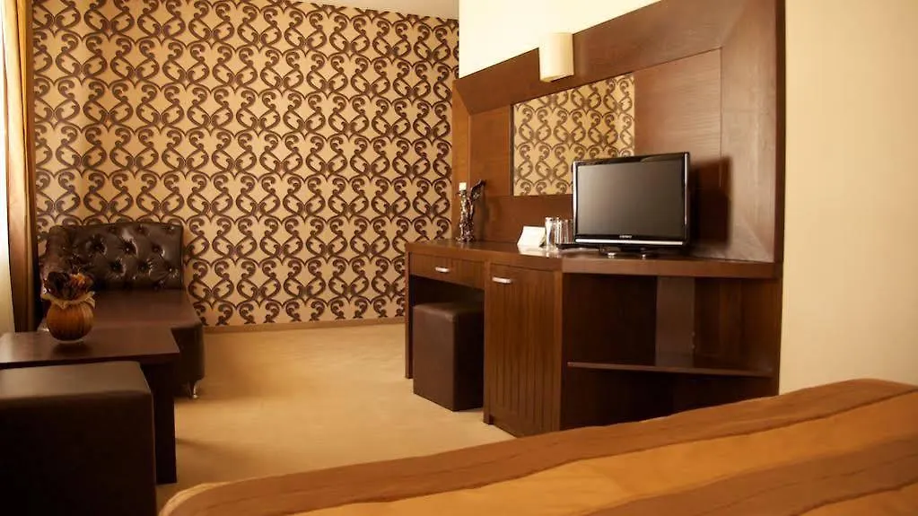 Boutique Hotel L Do Rado Sofia