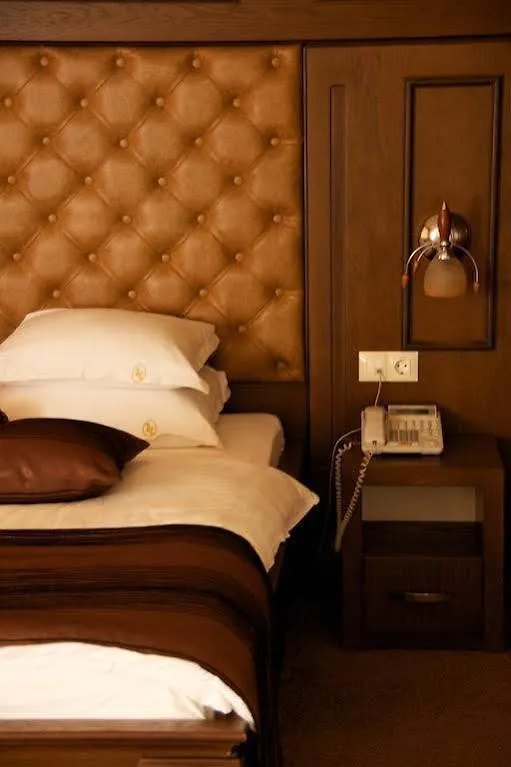***  Boutique Hotel L Do Rado Sófia Bulgária