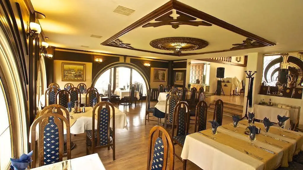 Boutique Hotel L Do Rado Sófia