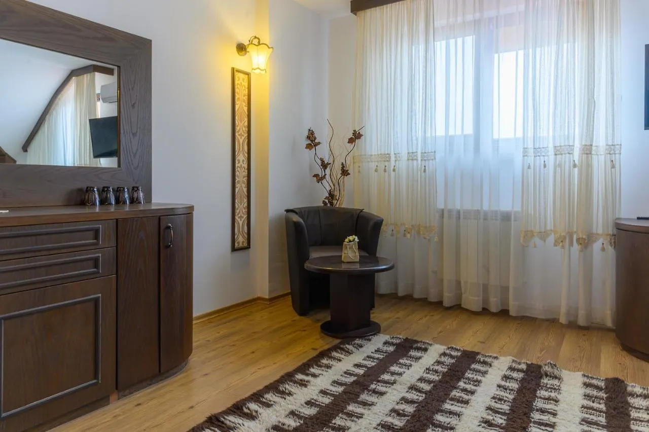 Boutique Hotel L Do Rado Sófia Bulgária