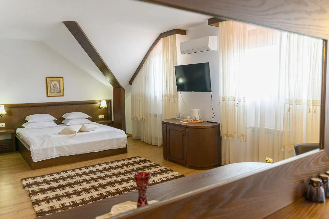 Boutique Hotel L Do Rado Sofia 3*,  Bulgaria