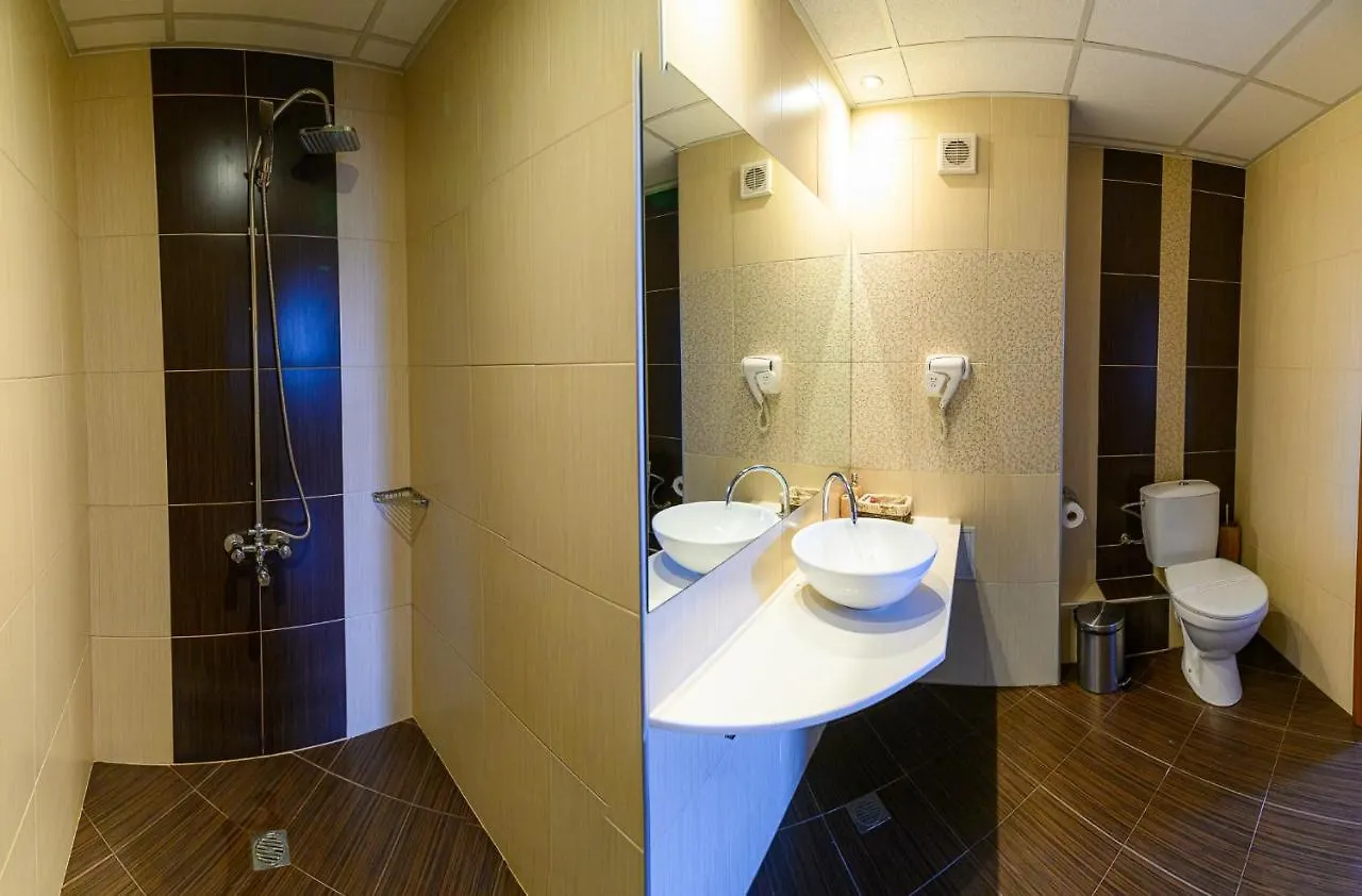 Boutique Hotel L Do Rado Sofia