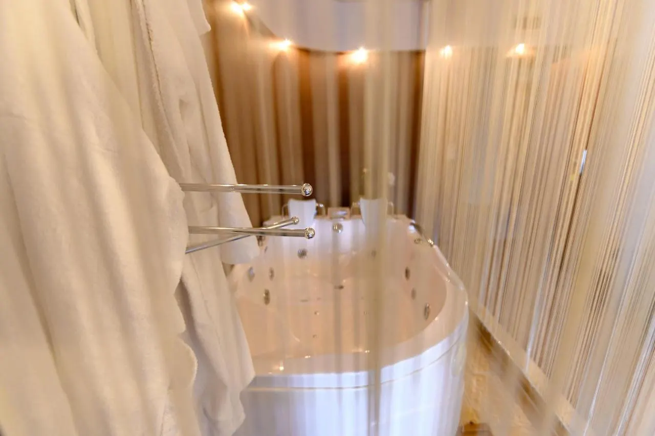 Boutique Hotel L Do Rado Sofia
