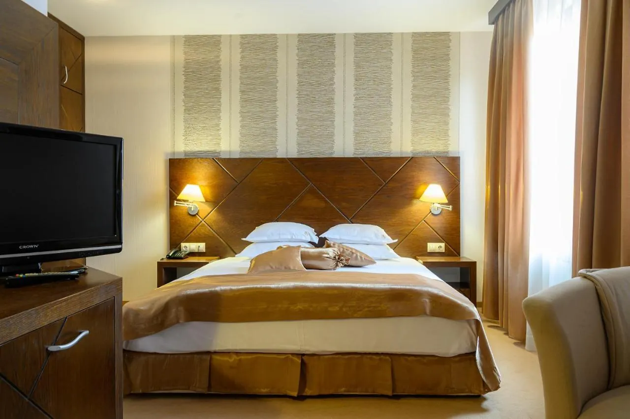 Boutique Hotel L Do Rado Sófia