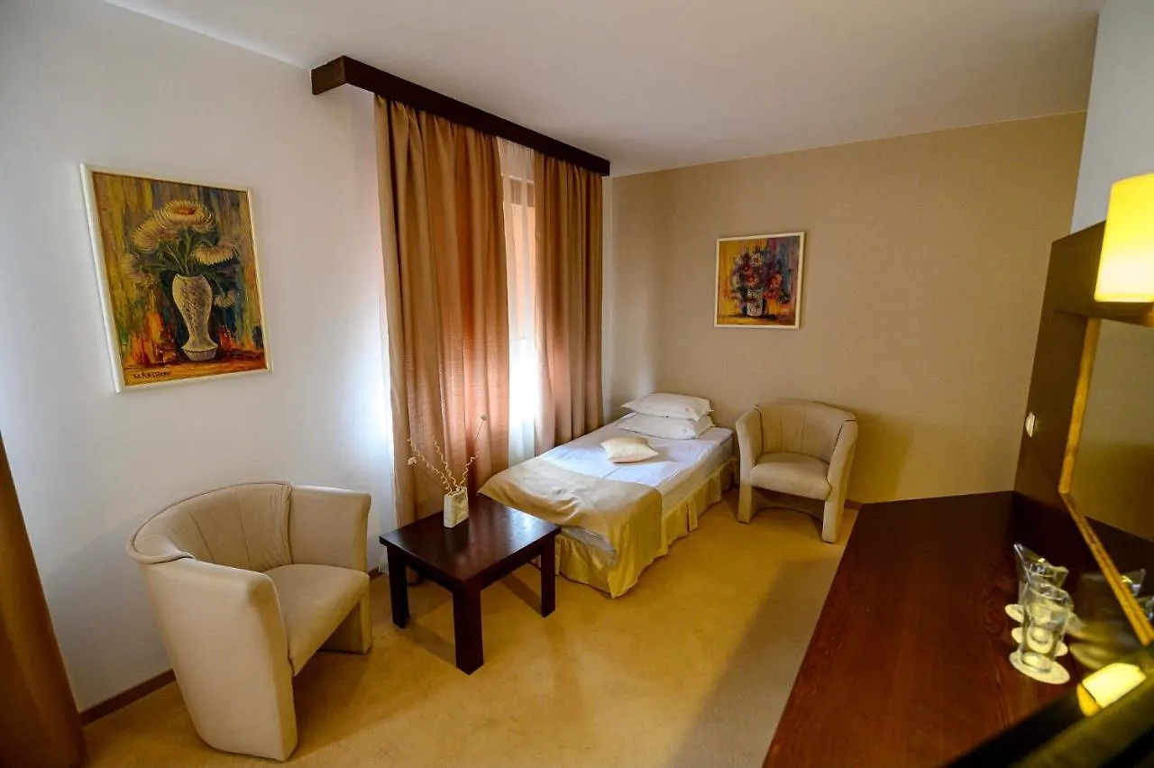 Boutique Hotel L Do Rado صوفيا 3*,