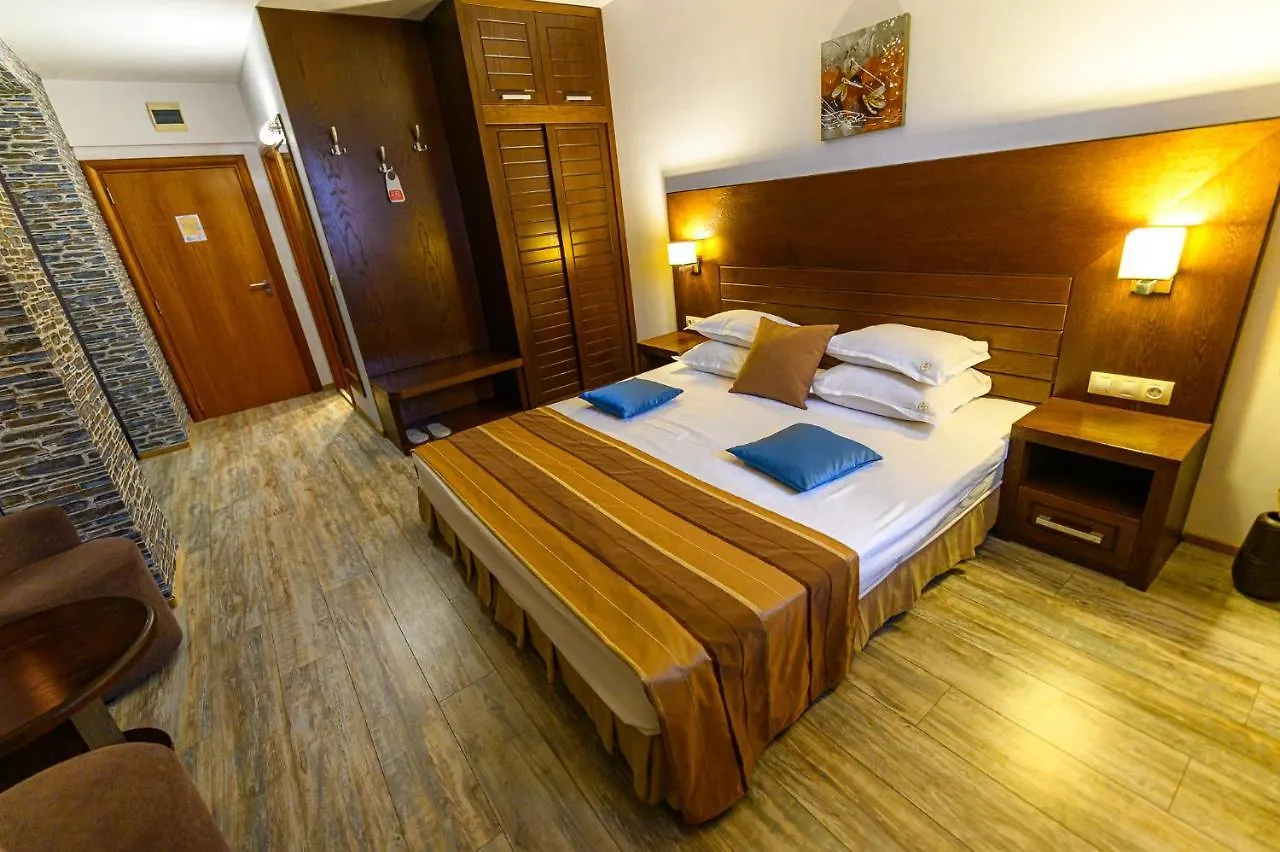 Boutique Hotel L Do Rado Sófia