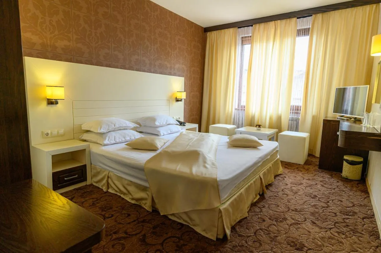 Boutique Hotel L Do Rado Sofia