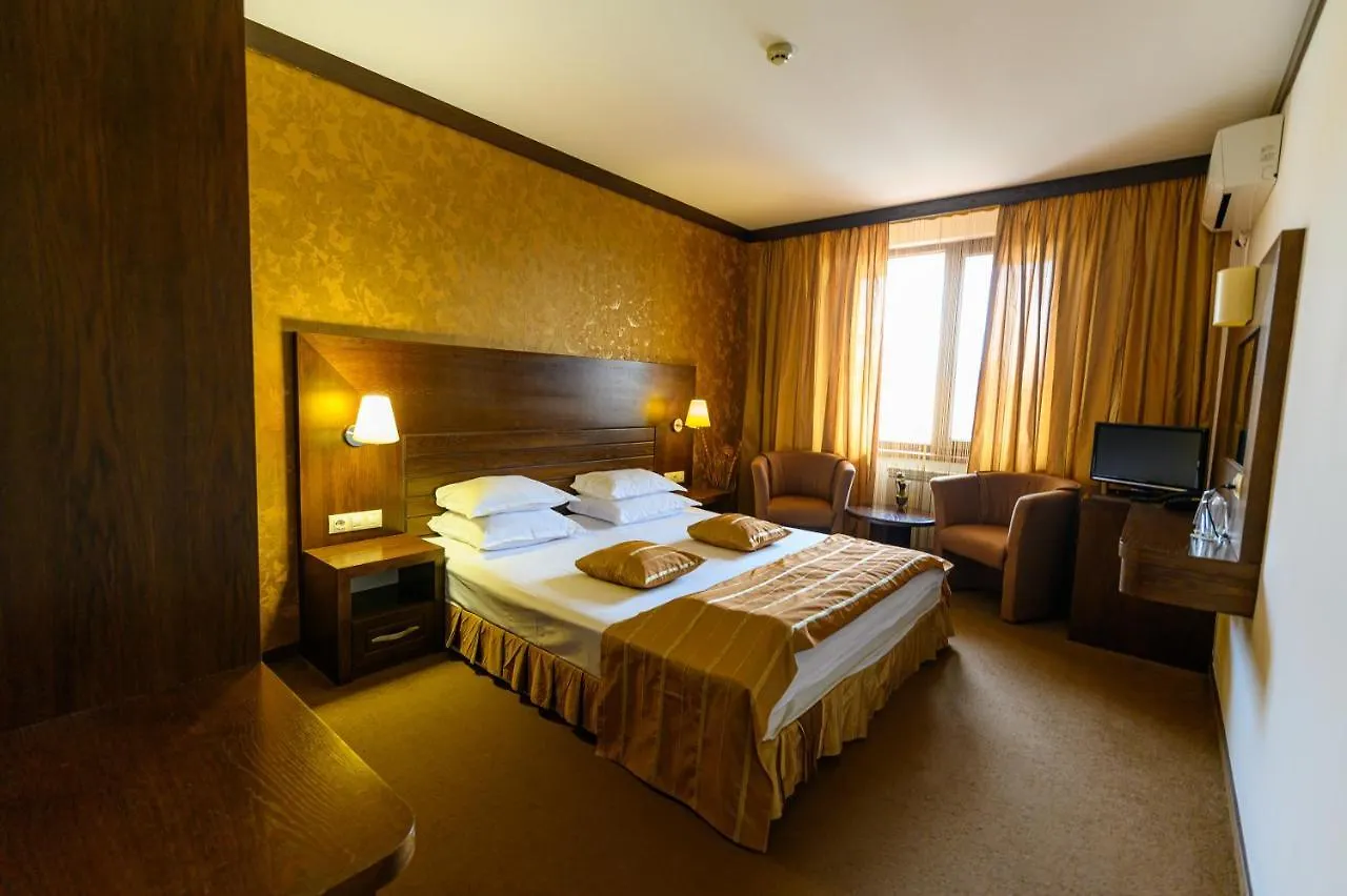 Boutique Hotel L Do Rado Sofia