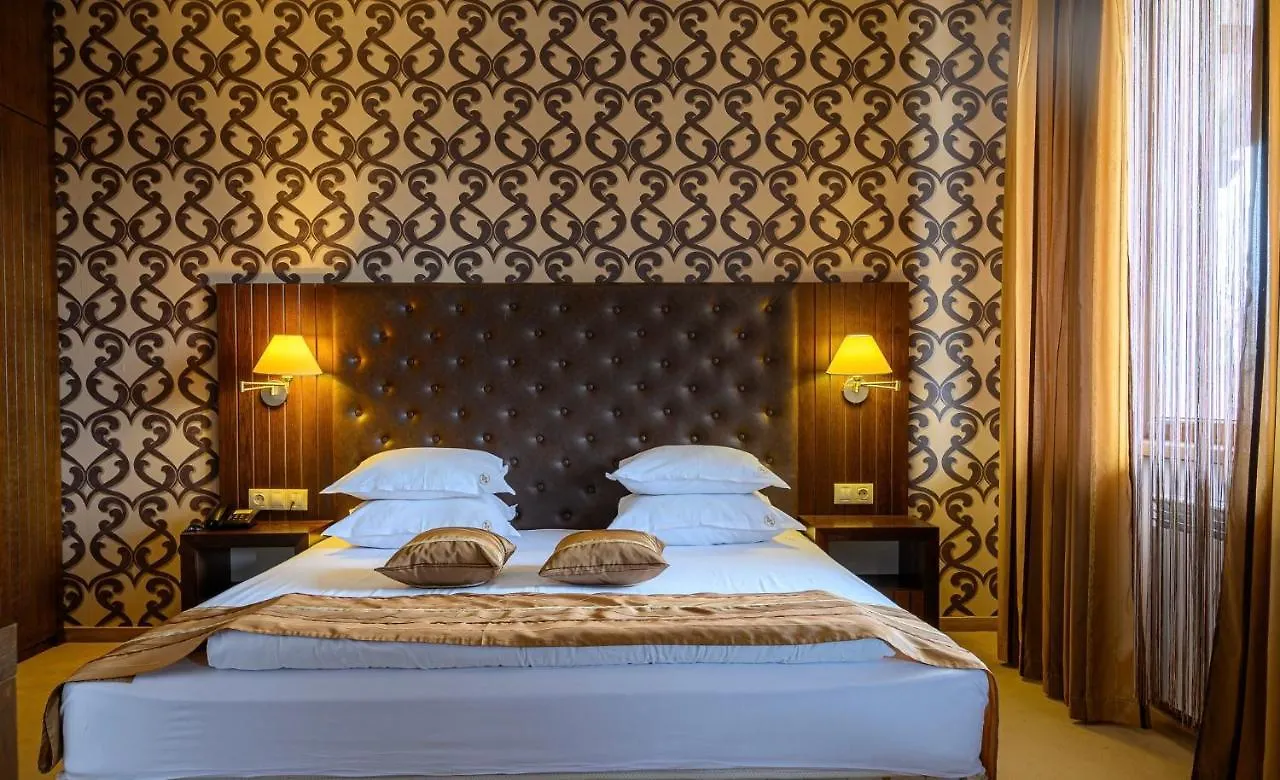 Boutique Hotel L Do Rado Sófia