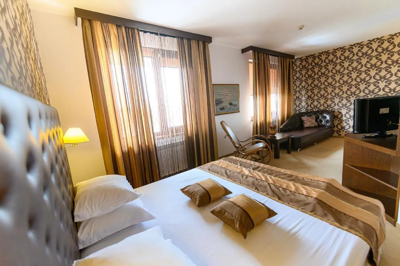 Boutique Hotel L Do Rado Sofia