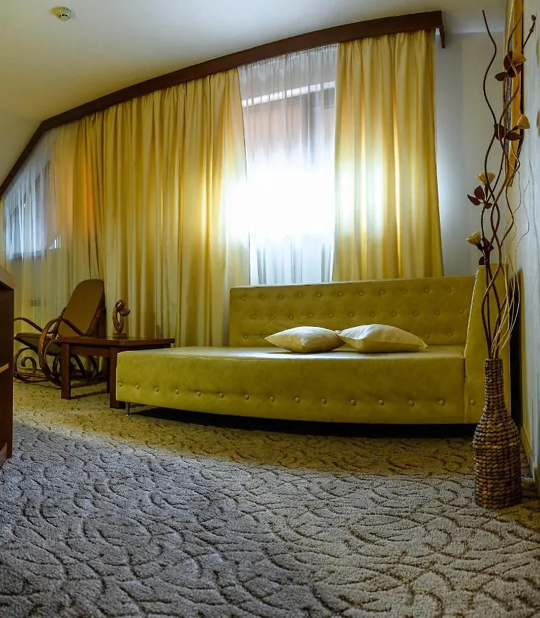 Boutique Hotel L Do Rado Sófia
