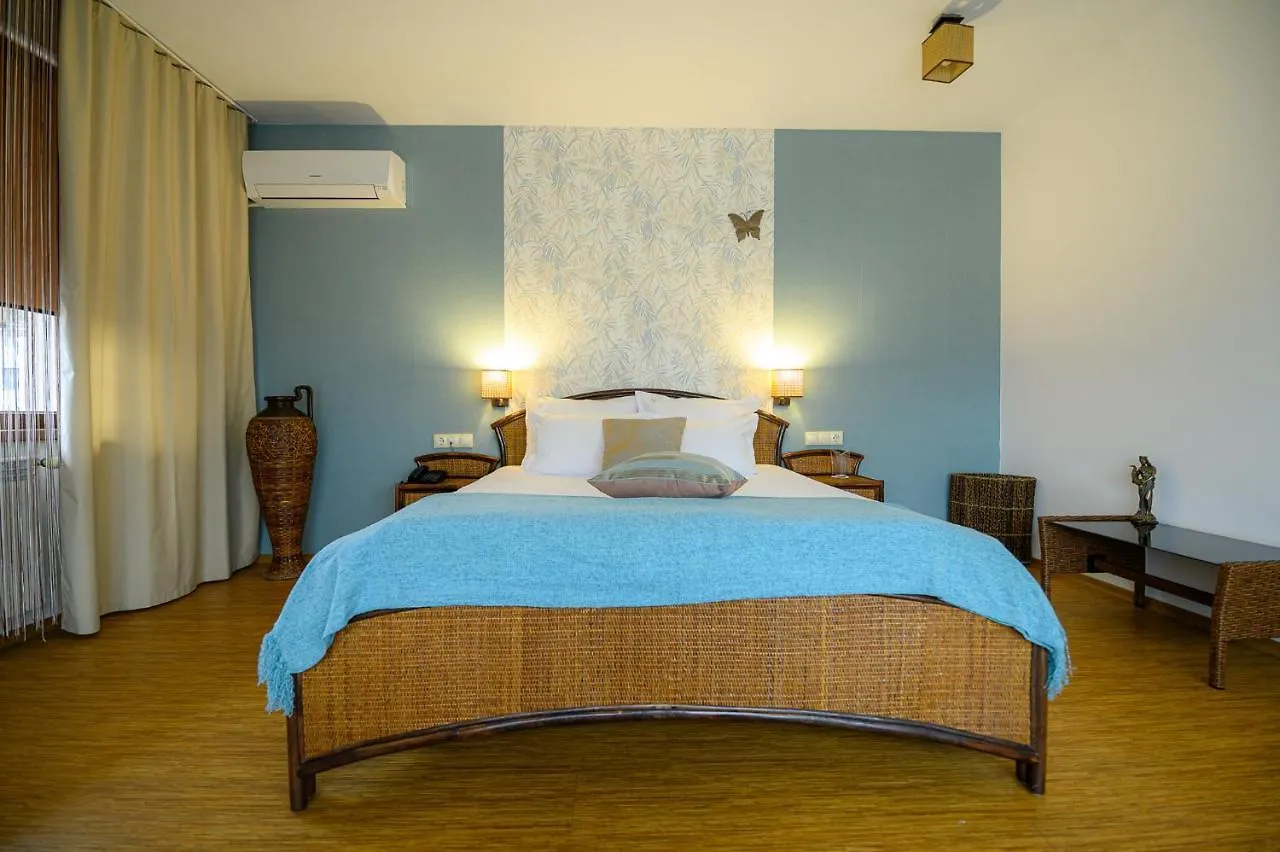 Boutique Hotel L Do Rado Sófia