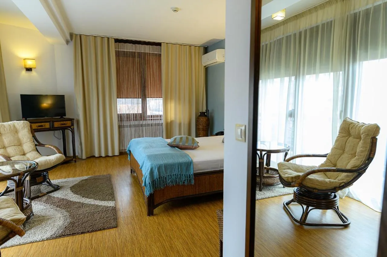 Boutique Hotel L do Rado Sofia