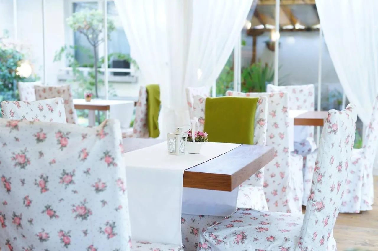 Boutique Hotel L Do Rado Sofia 3*,  Bulgaria