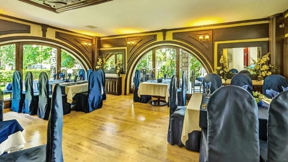 ***  Boutique Hotel L Do Rado Sofia Bulgaria