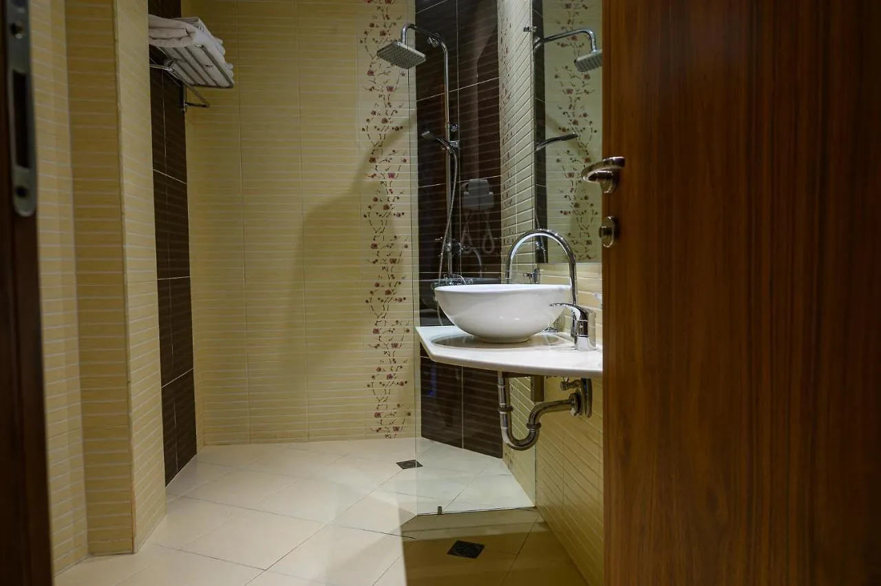 Boutique Hotel L Do Rado Sófia Bulgária