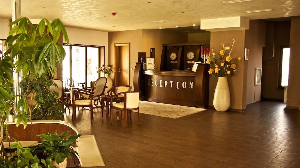 Boutique Hotel L Do Rado Sófia