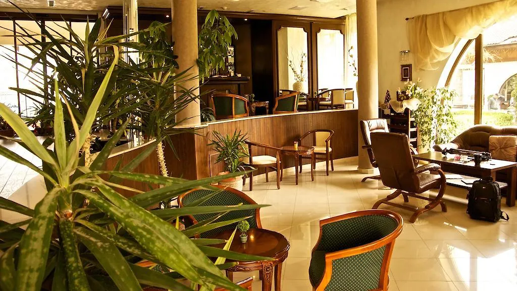 Boutique Hotel L Do Rado Sofia